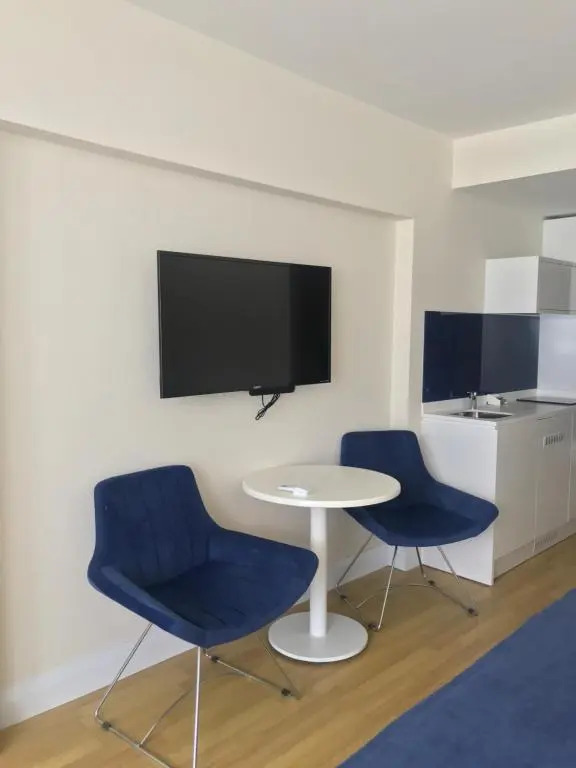 Superior Aparthotel in ORBI city