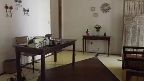 Hostel As Margaridas