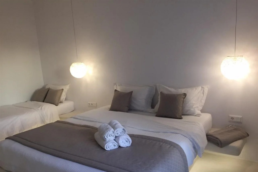 Nodo Boutique Hotel