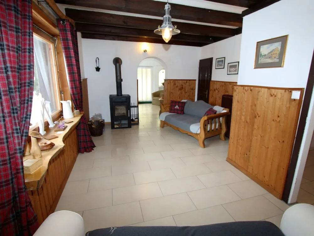 Private Chalet With Sauna in Afritz am See Carinthia
