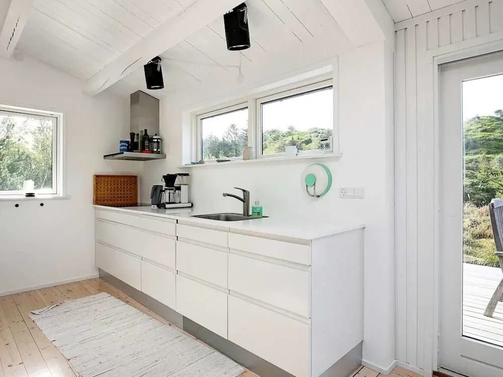 6 Person Holiday Home in Fjerritslev