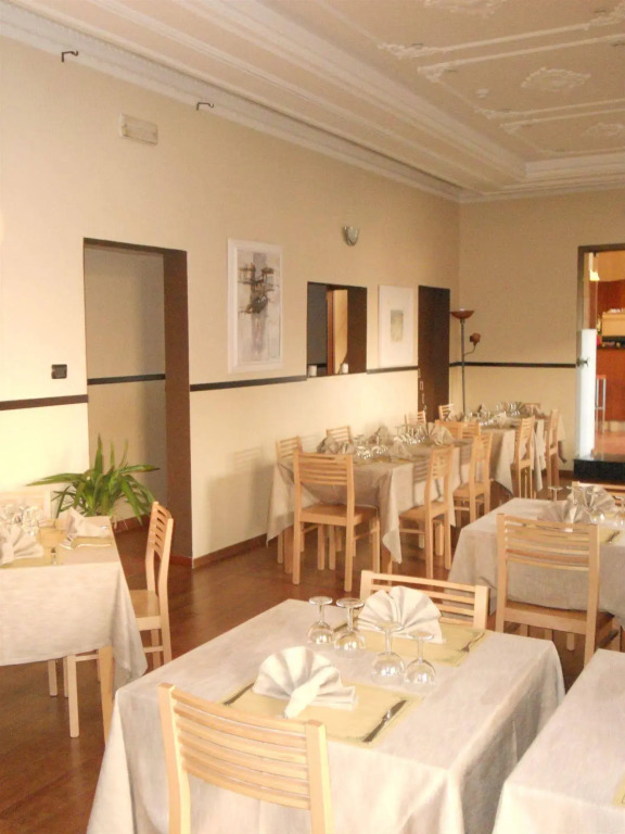 Hotel Vista Lago Como