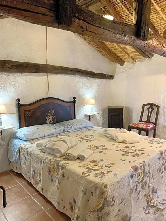 Sa domu de don Ninnu bed breakfast