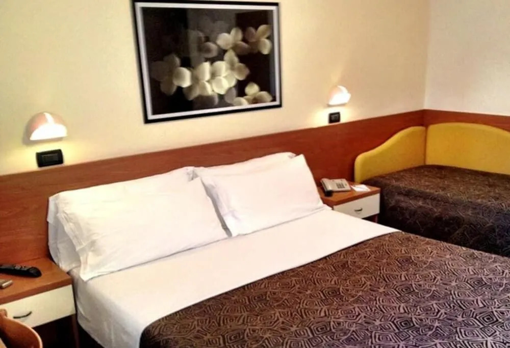 Hotel Numi & Medusa