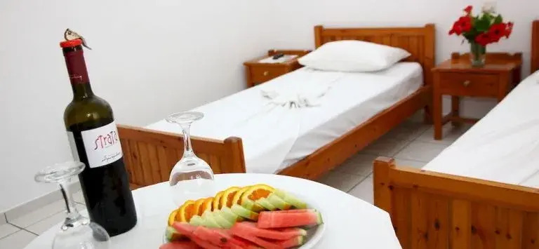 Armonia Beach Hotel