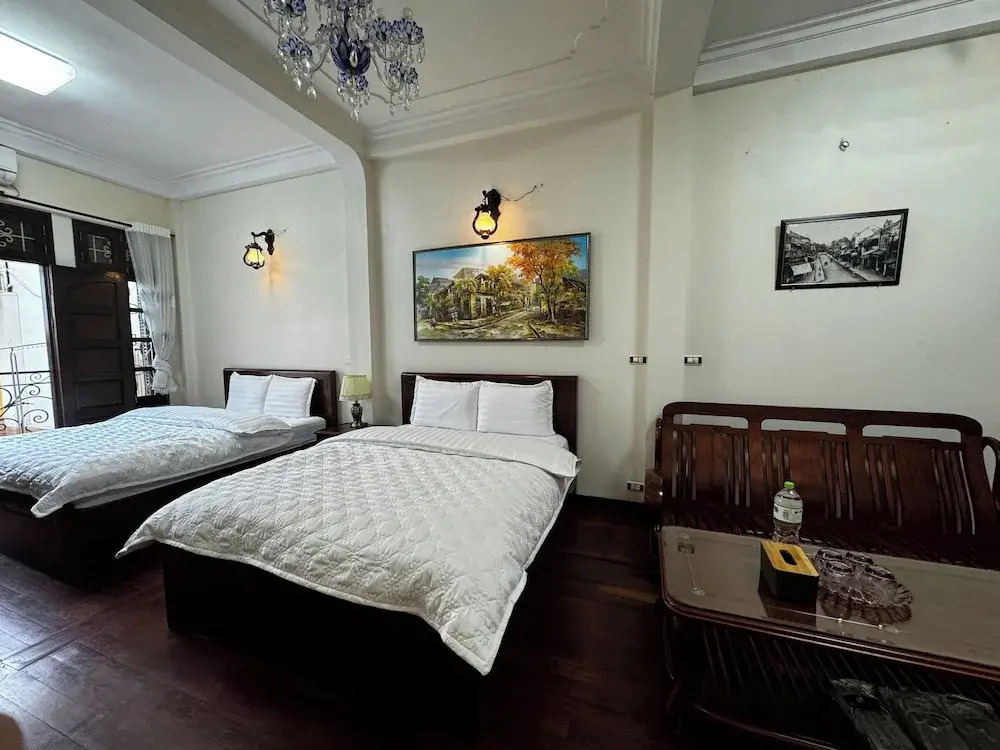 IL Divo Homestay & Spa 8 Hàng Đào