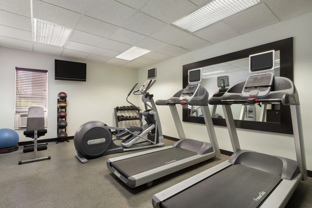 Homewood Suites by Hilton Sacramento Roseville