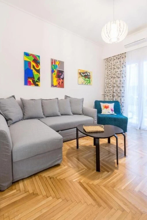 Athens Ermou Paradise Apartments