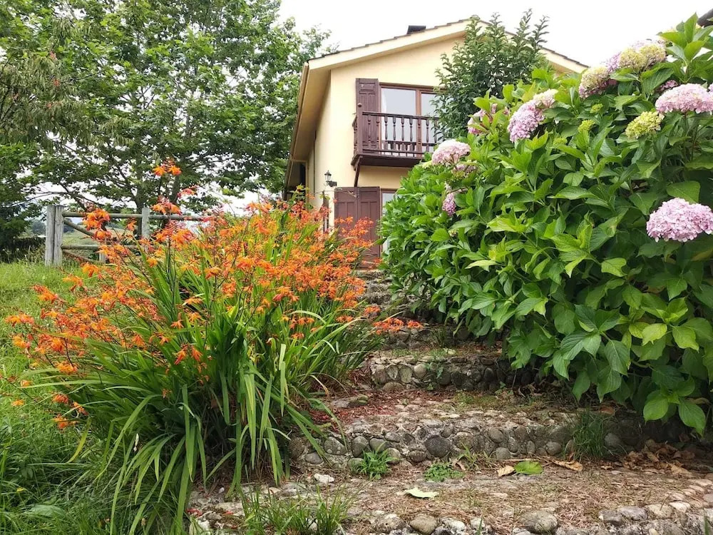 Casa Oriental