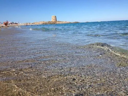 B&B Campu Moru