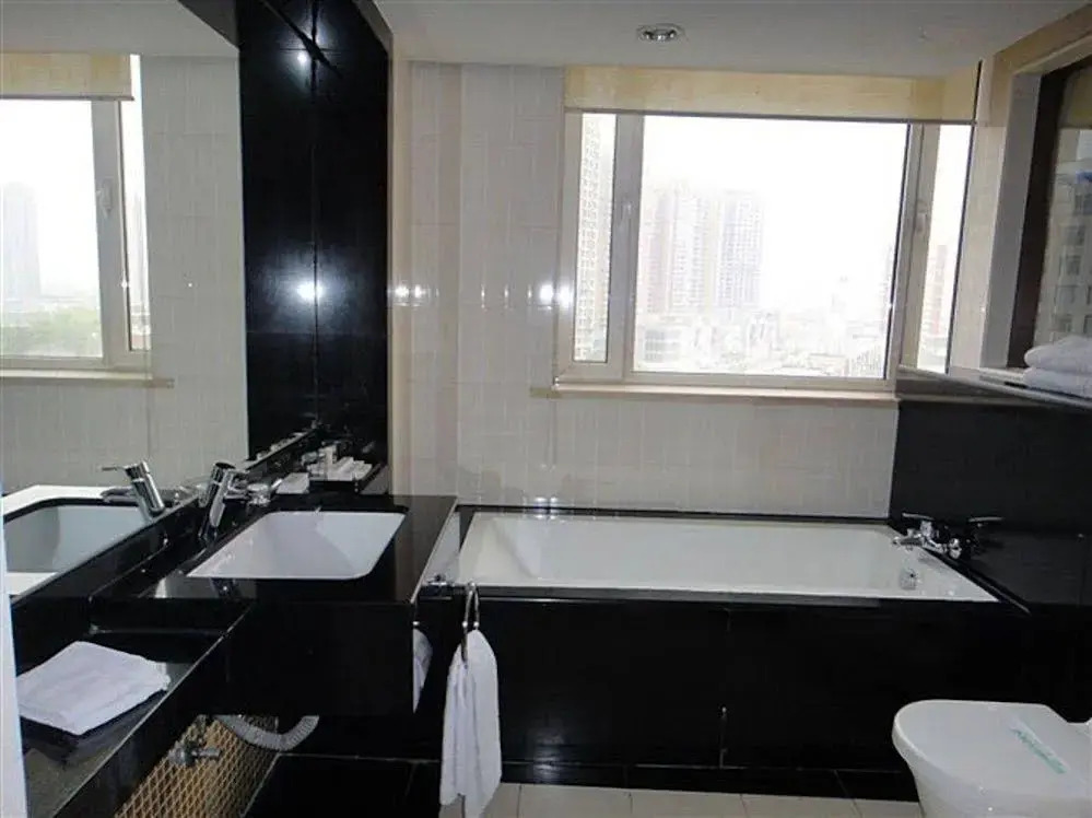 Tai Hang Hotel - Taiyuan