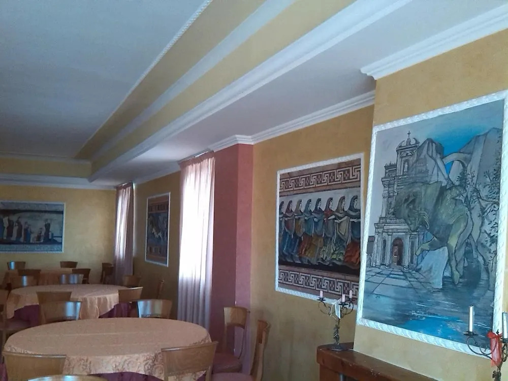 Hotel San Francesco Terme