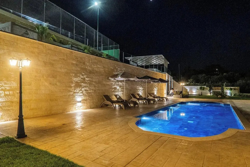 Amour Relax Hotel