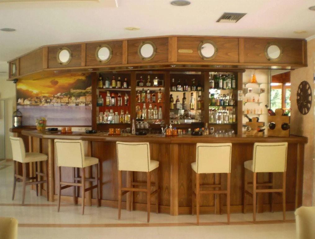 DAMIA HOTEL Apts