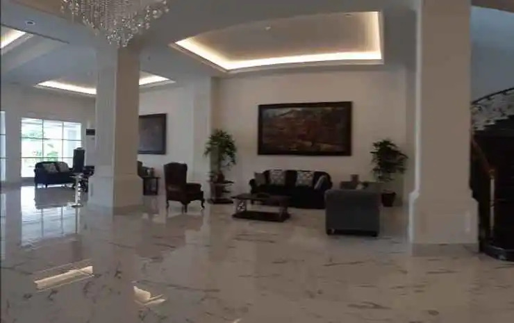 Same Hotel Lombok