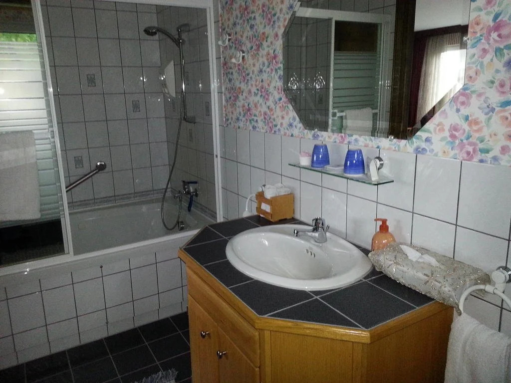 Chalet Rosemarie