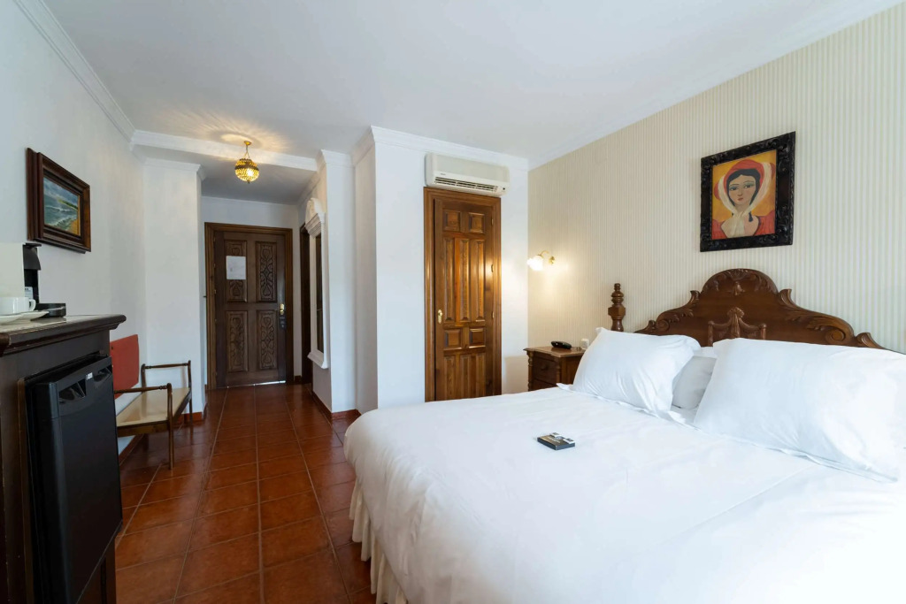 Hotel Soho Boutique Palacio San Gabriel