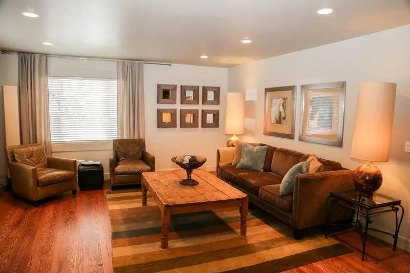 Coeur d`Alene Place
