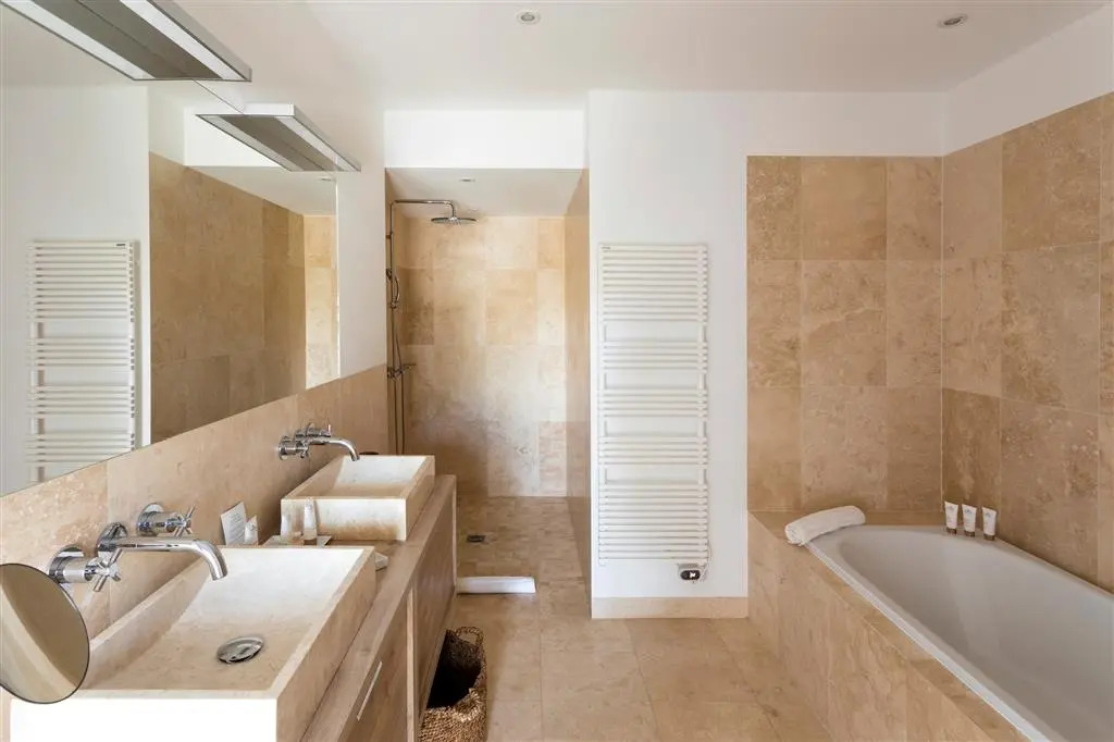 Mas de la Fouque - Hôtel & Spa