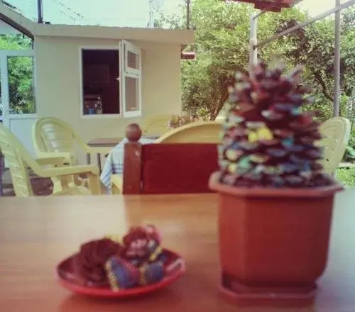 Maggie Guest House