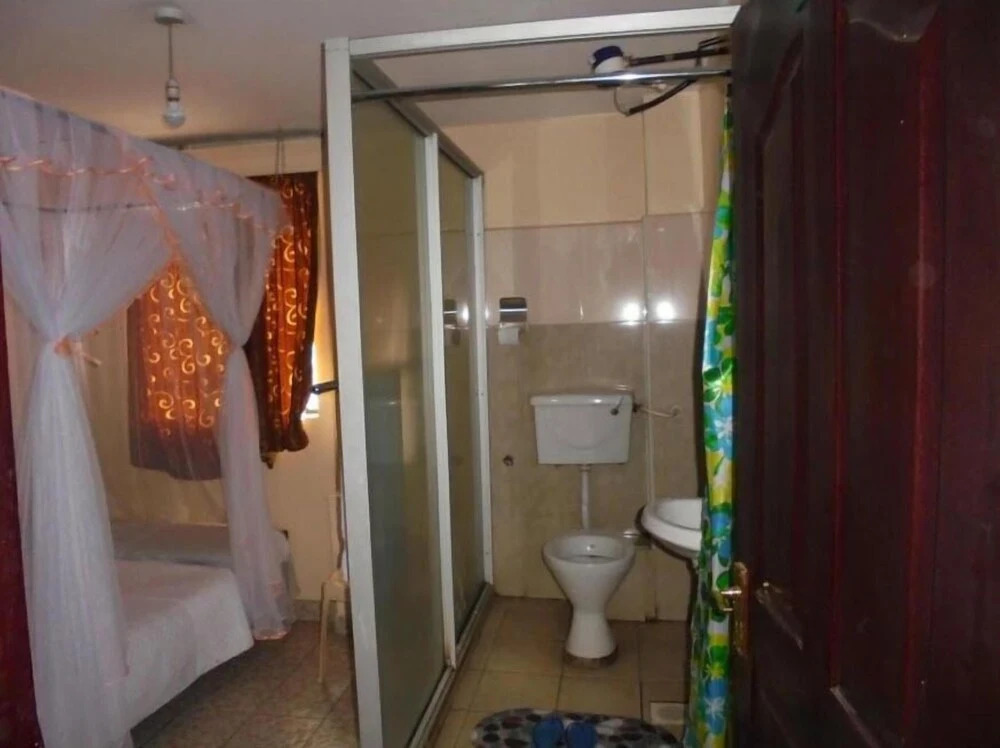 Hotel Jaffers Nairobi