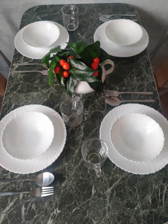 Отличный день на улице Чайковского 54