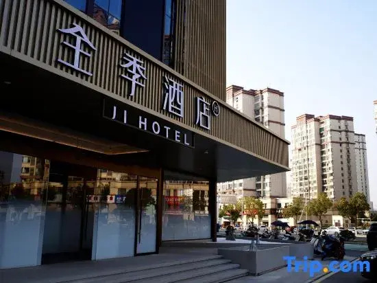 JI Hotel