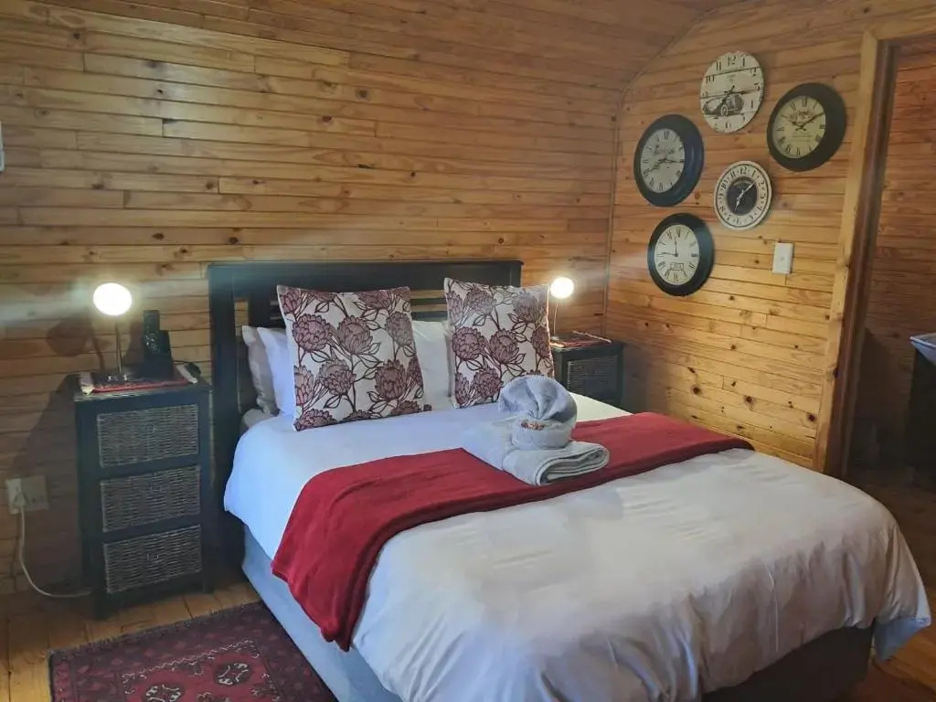 Sanyati Guest House