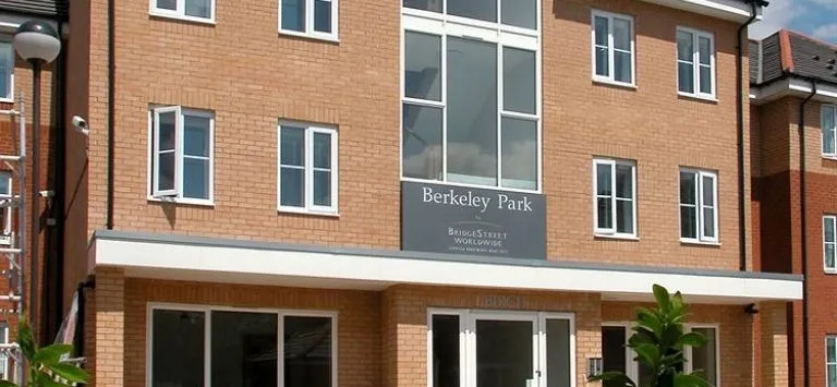 Berkeley Park By Bridgestreet
