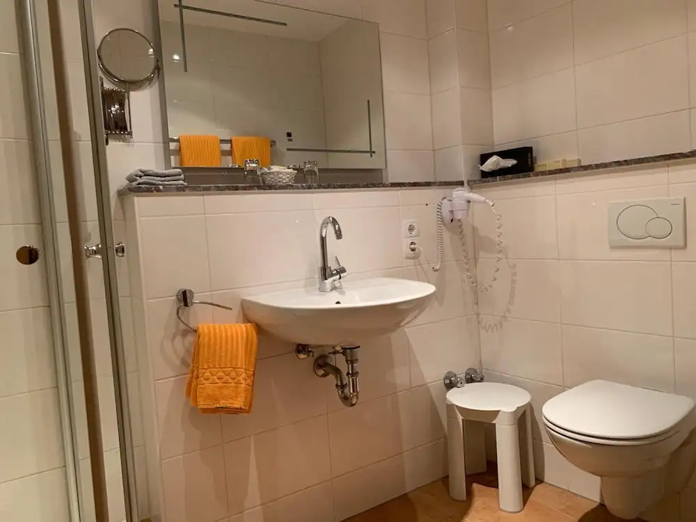 Hotel Sonnenhof
