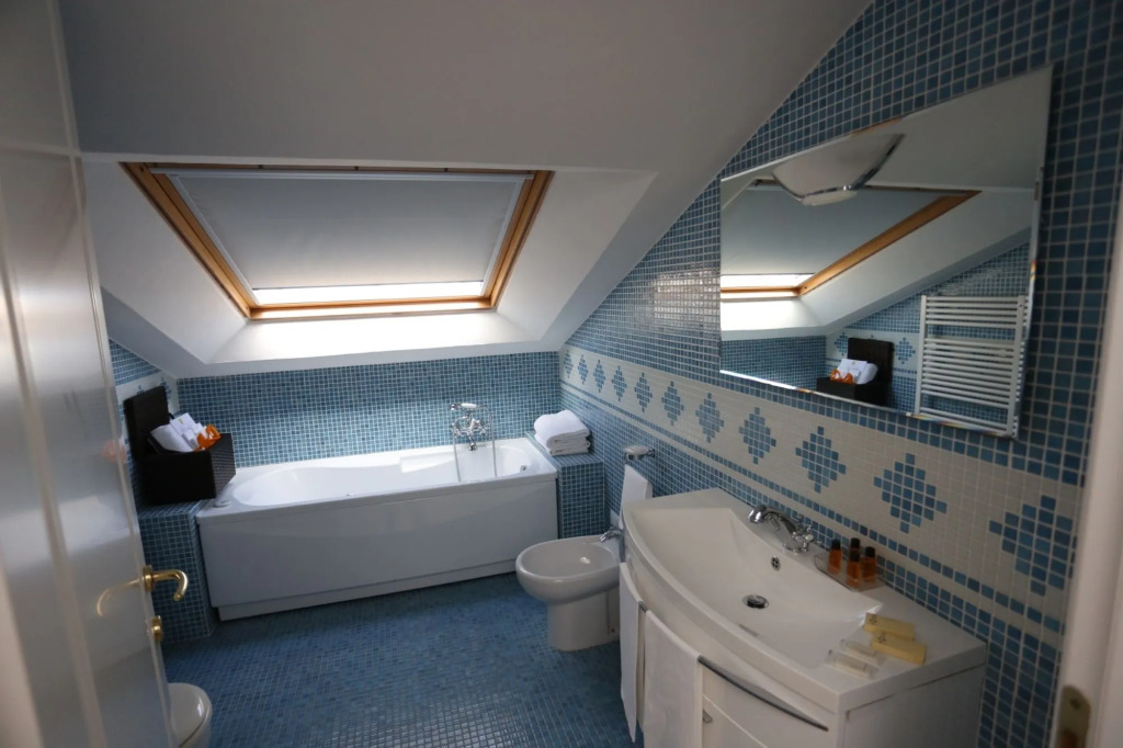 Exclusive Aparthotel La Reunion