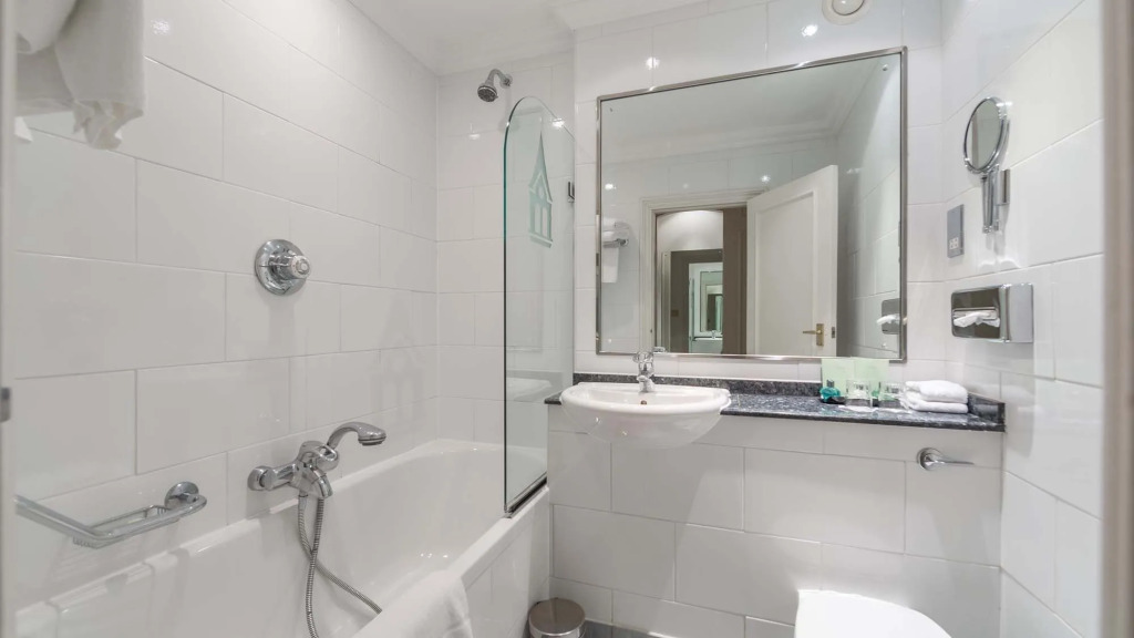 The Petersham