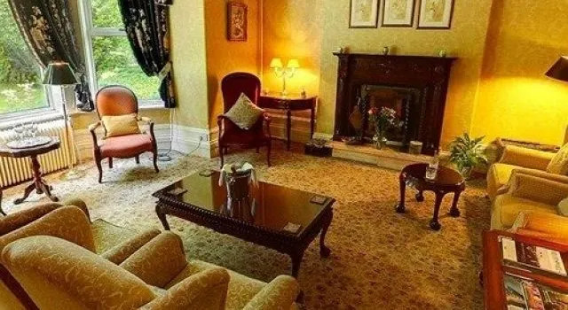The Wind in the Willows Country House Hotel