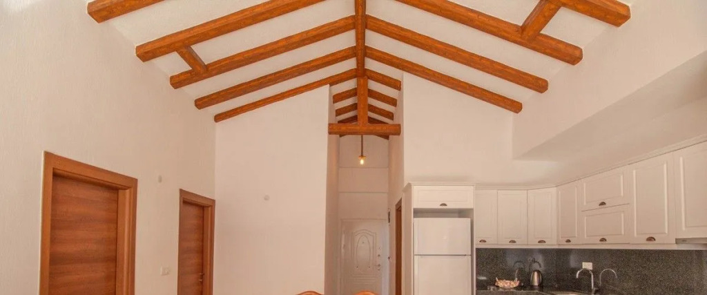 Villa Patara Titanik