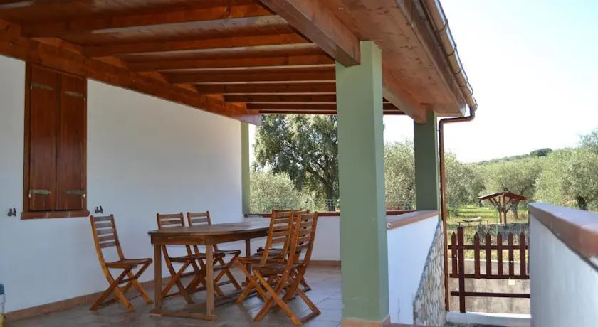 Prestige & Relax - Alghero Countryside