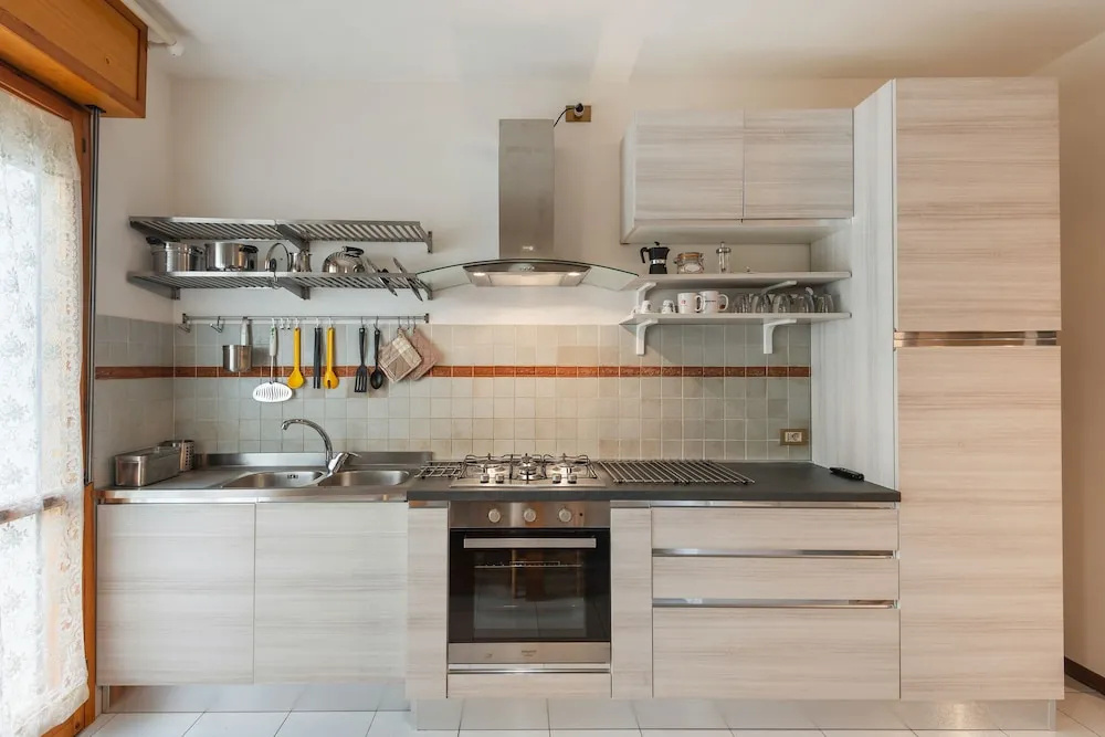 Casa Ugolino - Cisanello Pisa