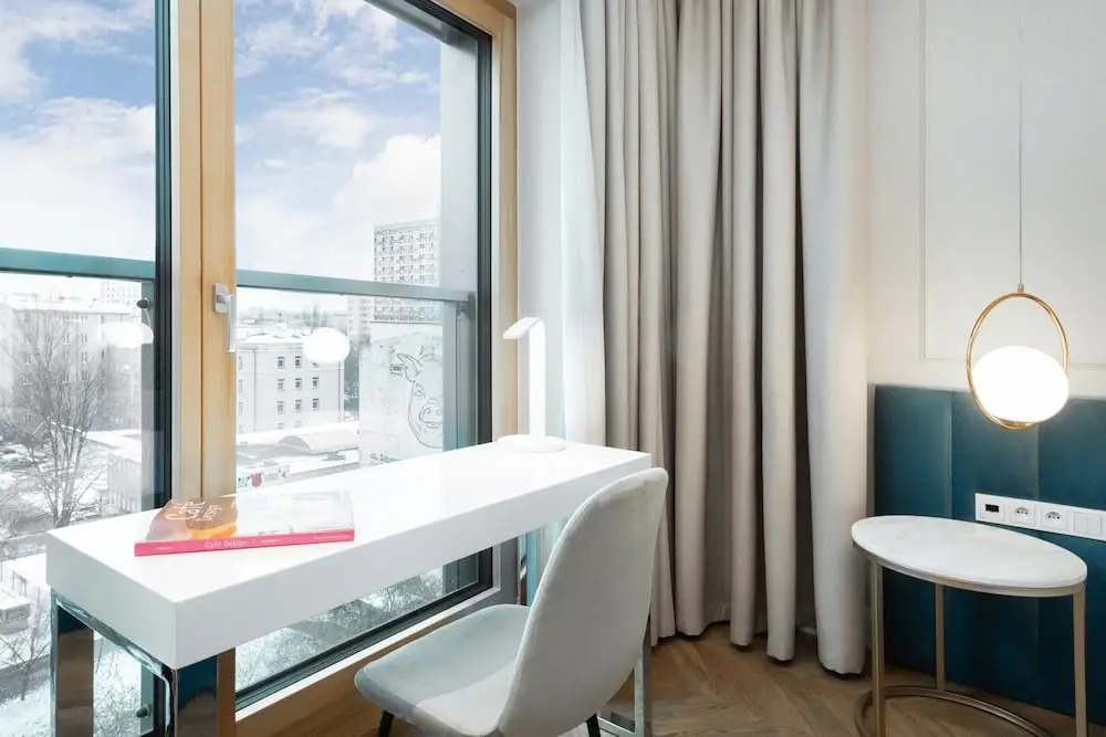 Mennica Residence - City Center by Renters Prestige