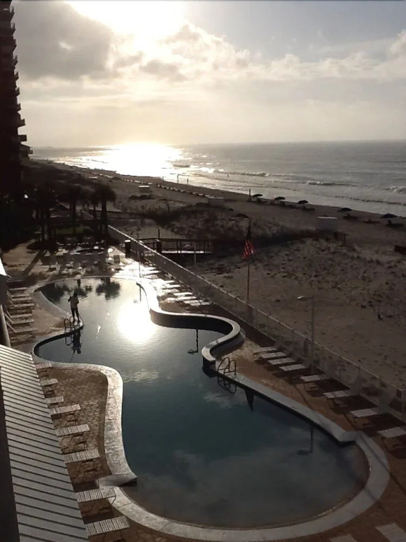 Ocean House Unit 1404
