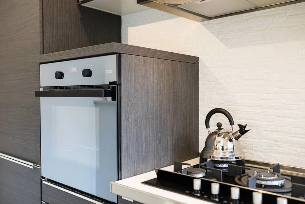 Modern 1 Bed in S. Giovanni 15 Minutes From Centre