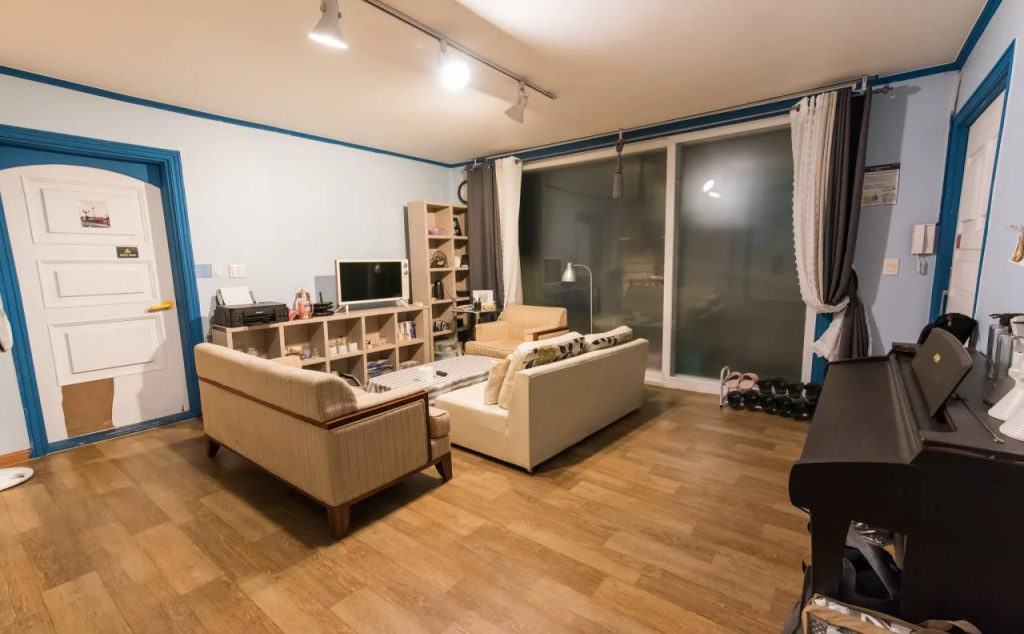 Guesthouse ONL - Hostel