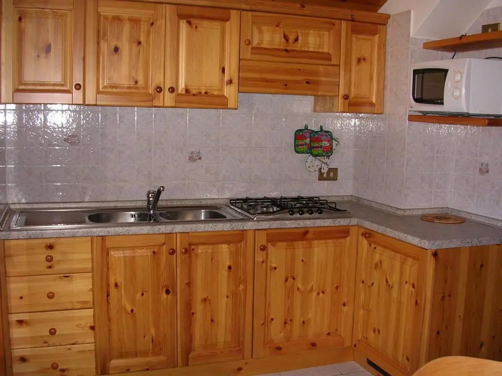 Chalet Bucaneve