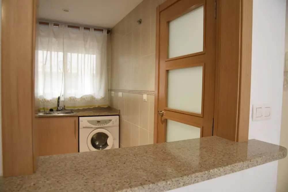 Oropesa Beach Apartment