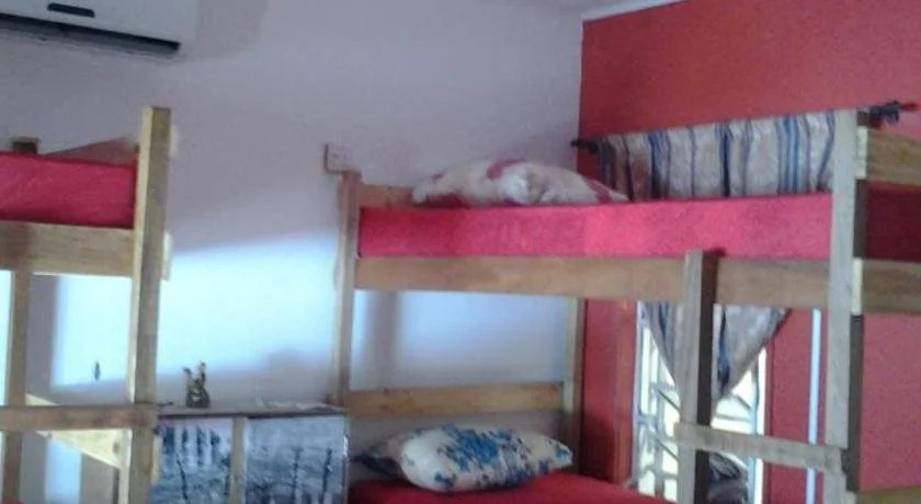 MAO Hostel