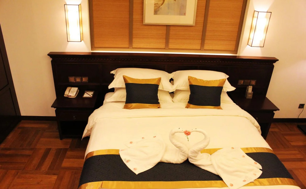Huangshan Xidi Palace Hotel