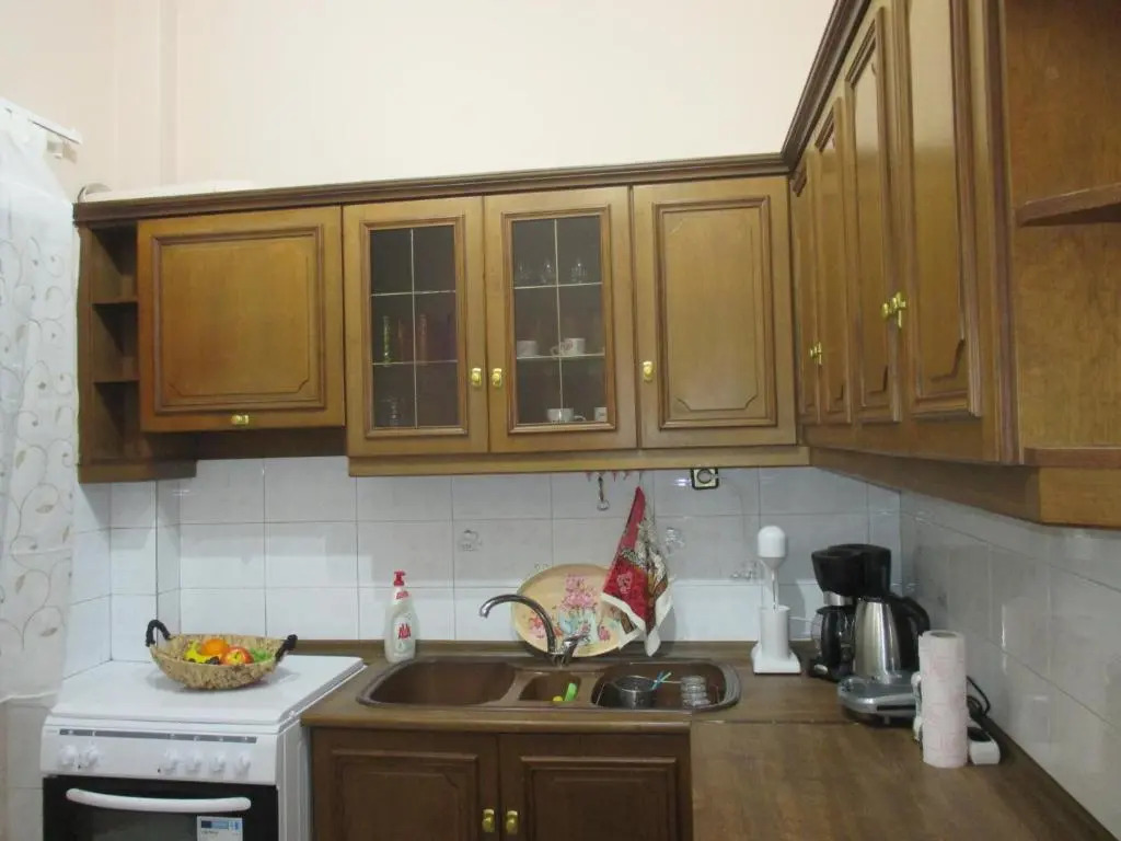 Rotonda luxurious apartment