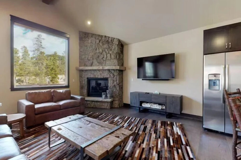 River Run Townhomes - 3 Bedroom - Walk to Slopes!