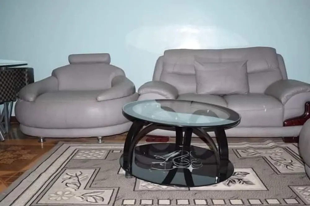 Residence Zeina