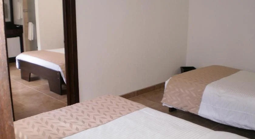Casa Hotel Las Orquideas