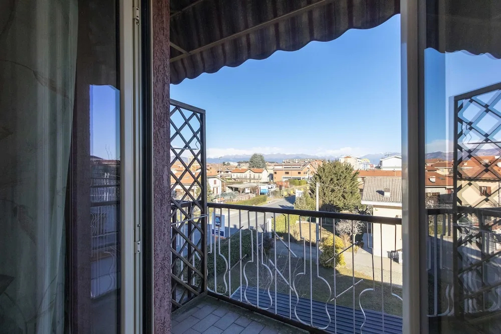 Albergo Antico Tre Valli