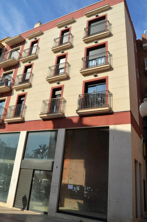 Tarragona Ciudad, El Serrallo AP-2